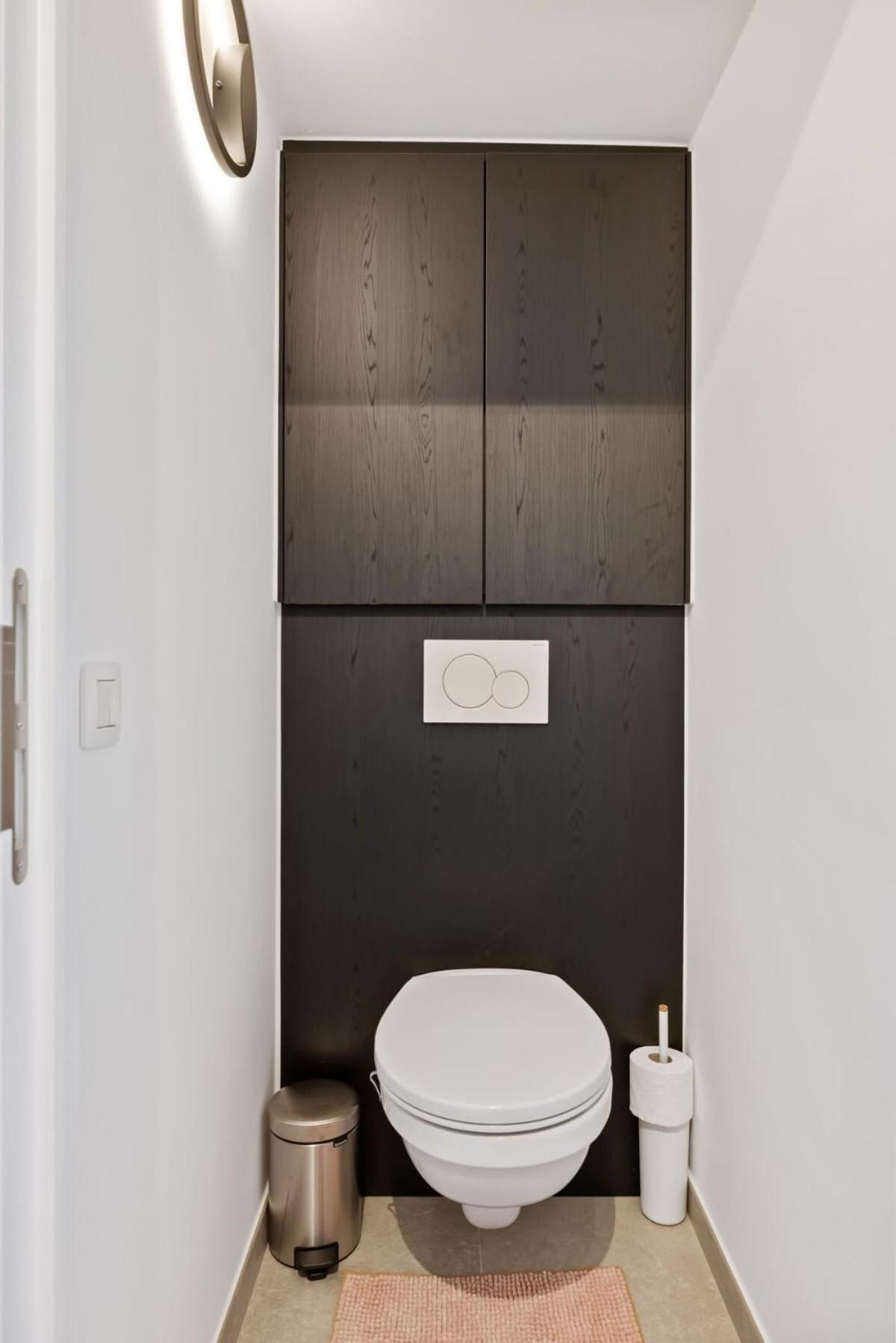 Huswell - Renovated Apartment In The Heart Of ออสเทนด์ ภายนอก รูปภาพ